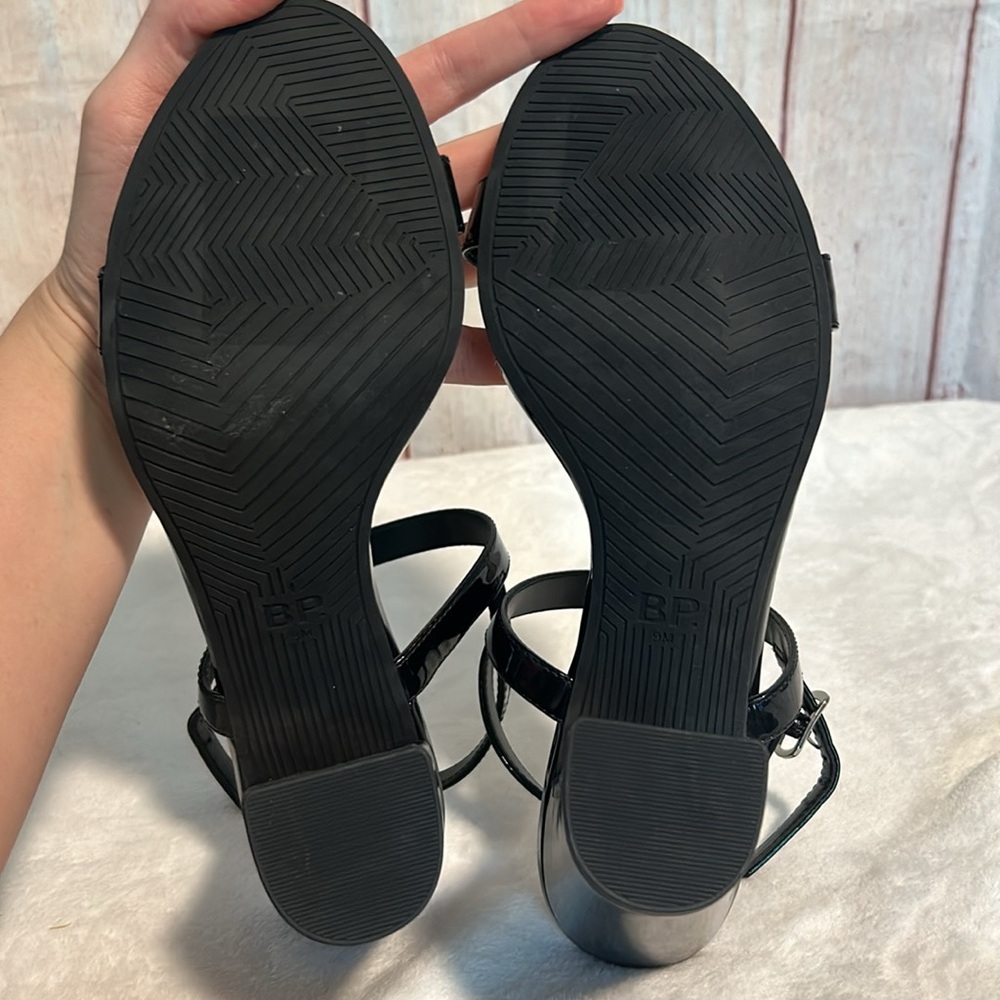 BP Lula Slingback Sandal - Picture 6 of 10